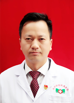  潘林华