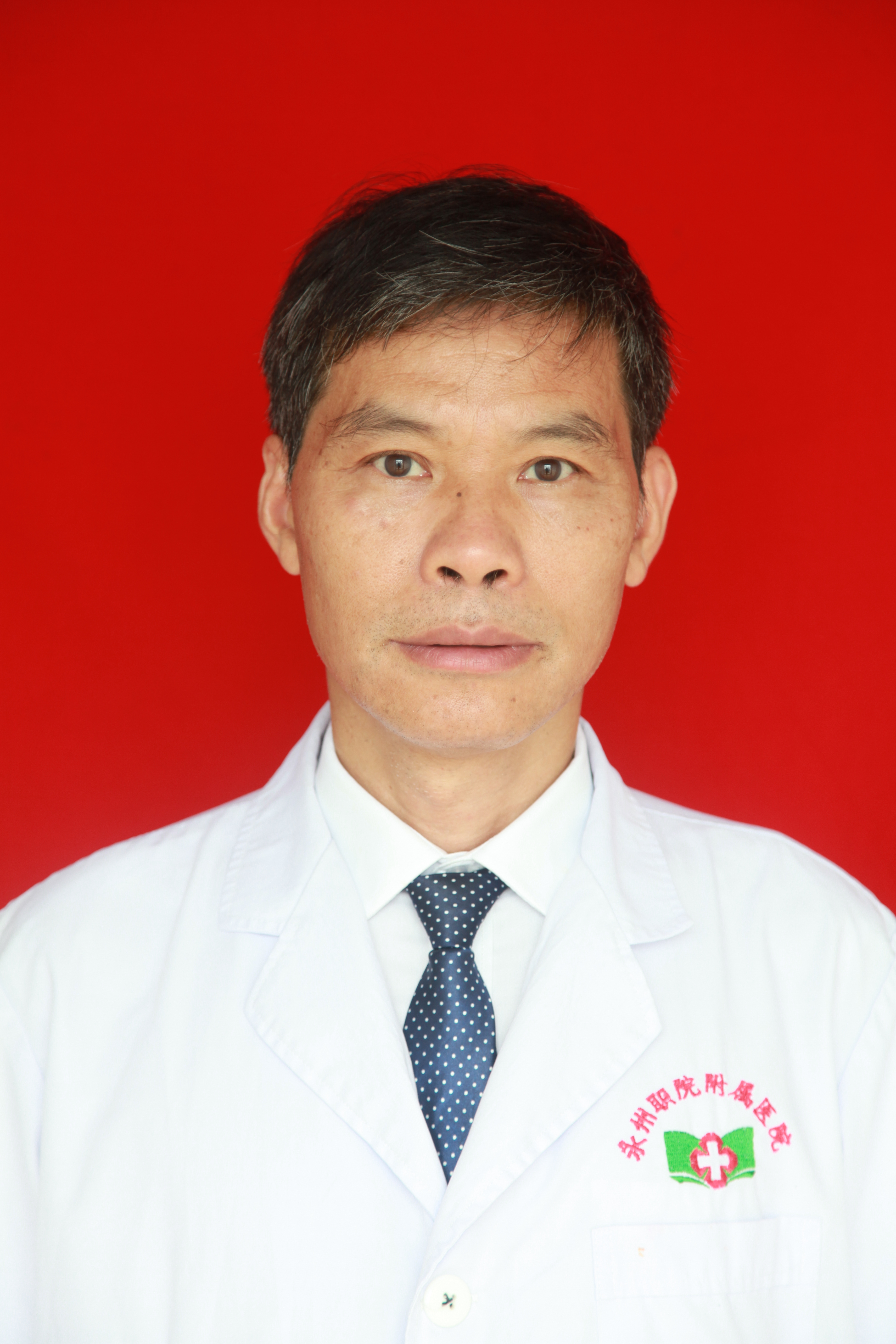 杨正华